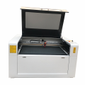 Packaging Lining and Printing Engraver CO2 Laser Machine